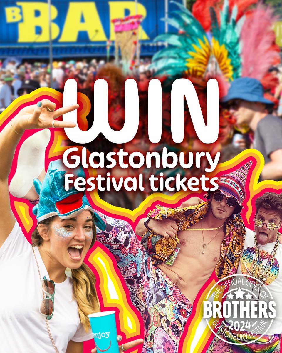 Brothers Cider tweet media