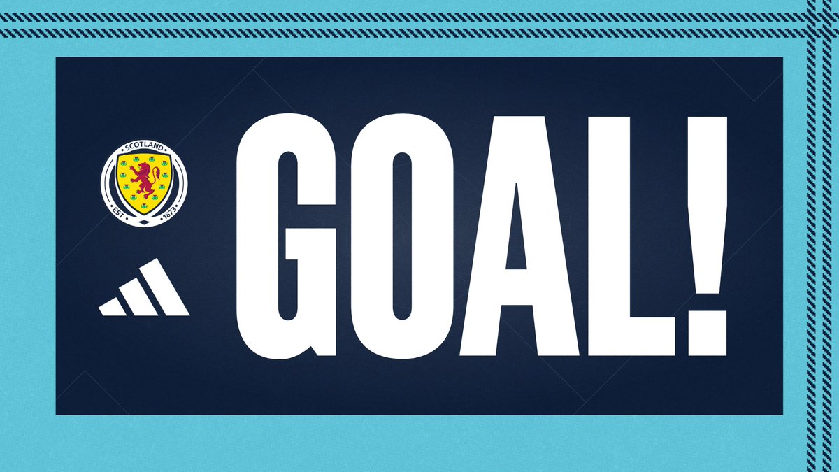 GOAL SCOTLAND! Martha Thomas scores from the penalty spot!

#SWNT