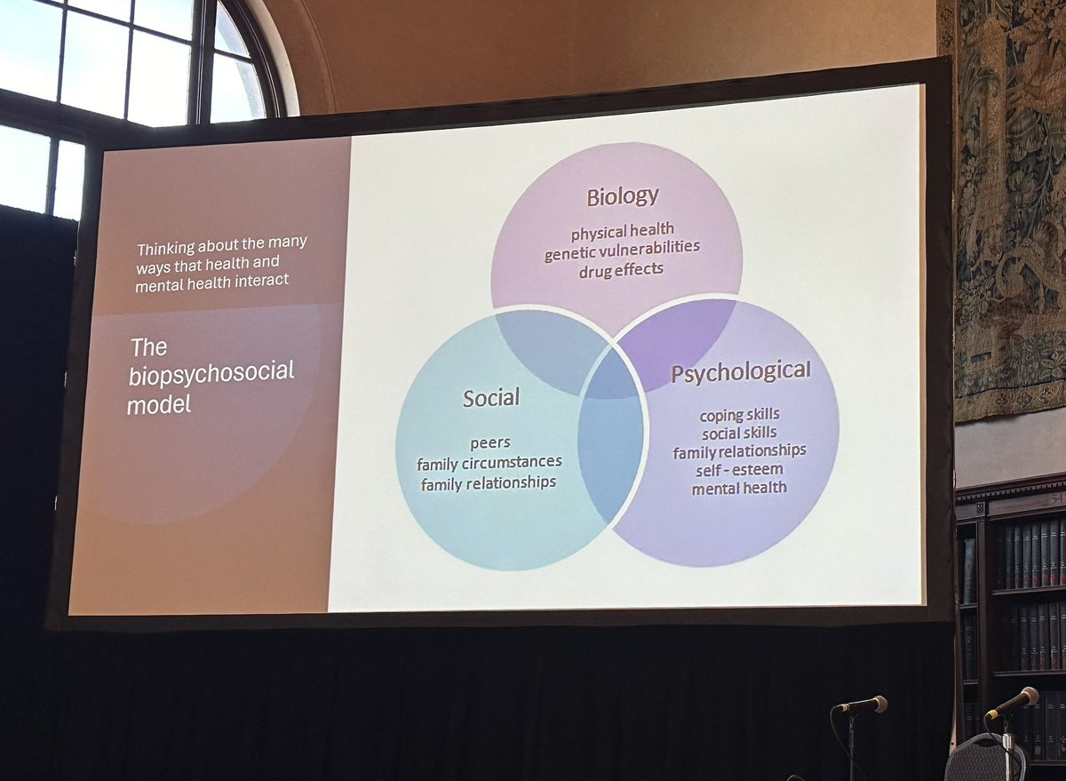 Mental Health Across the Lifespan with Rare and Chronic Disease: A Focus on Medical Trauma with Dr Maya Doyle and Chelsea Meschke

#MentalHealth #RareDisease #cystinosis