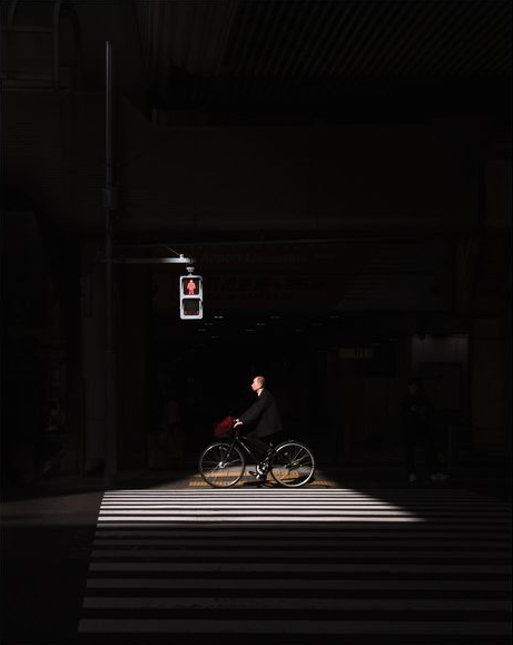CoolBikeArt1's tweet photo. 📷Takashi Yasui https://t.co/bm8Y1X8Ilz