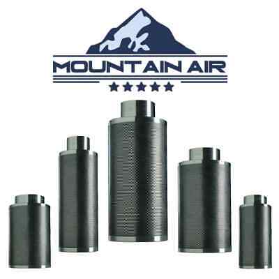 Mountain Air Carbon Filters - Hydroponic odour control / 3 year life span! 👃 | eBay bit.ly/3QShYTG ◀️ #MountainAirCarbonFilters #MountainAirFilters #CarbonFilters