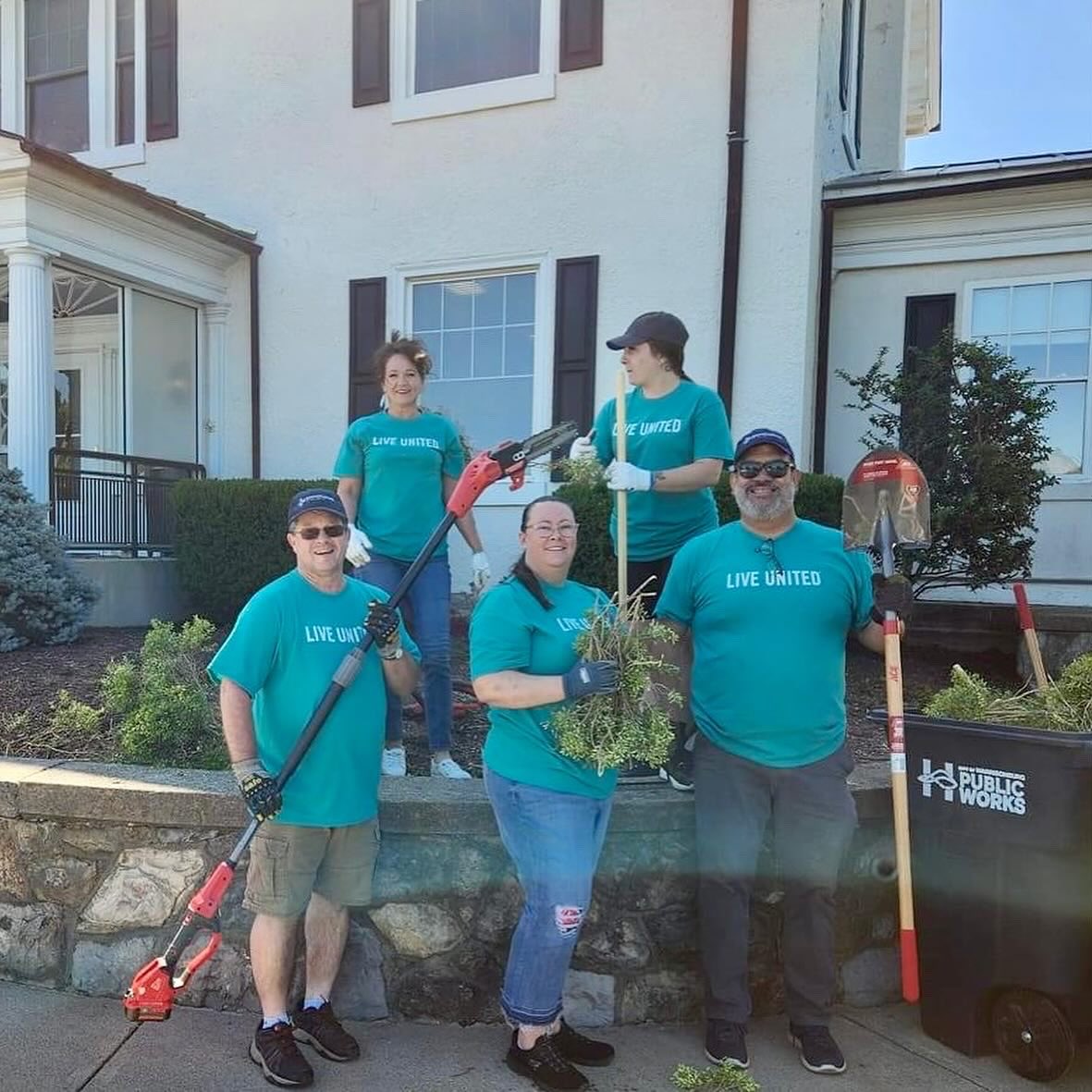 CommonWealth One FCU tweet media