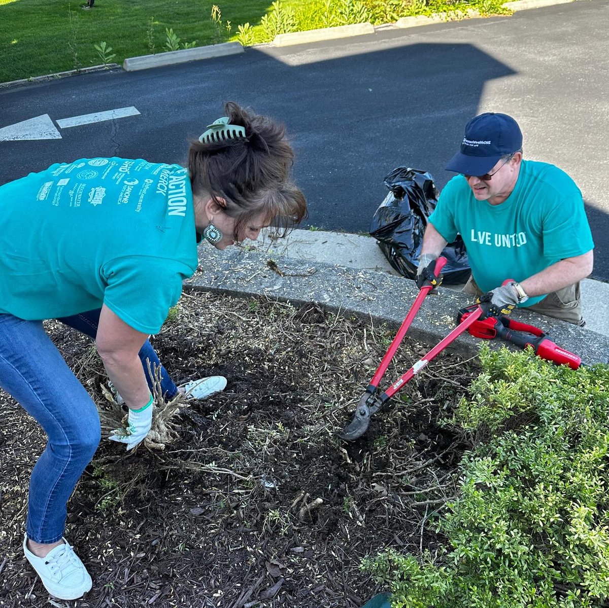 CommonWealth One FCU tweet media