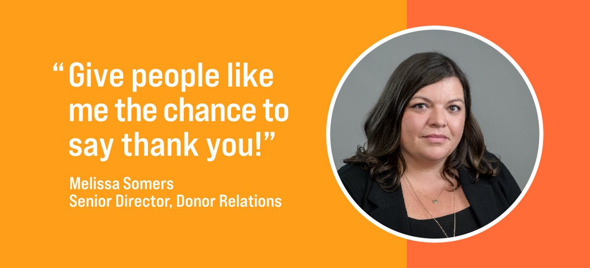 Leaving a legacy gift is like an ice cream sundae, & letting us know is the cherry on top! 🍒 Share your #LegacyGiving plans with us at @UnitedWayEO to inspire others & help build a brighter future. Hear from Sr. Director of Donor Relations Melissa Somers: unitedwayeo.ca/news-and-stori…