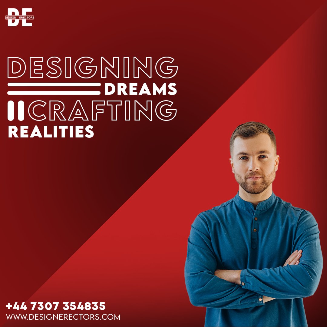 DesignErectors's tweet image. One masterpiece at a time.
Where creativity meets innovation.

🌐 designerectors.com
📞 +44 73 0735 4835

#designerector #Masterpiece #Creativity #Innovation