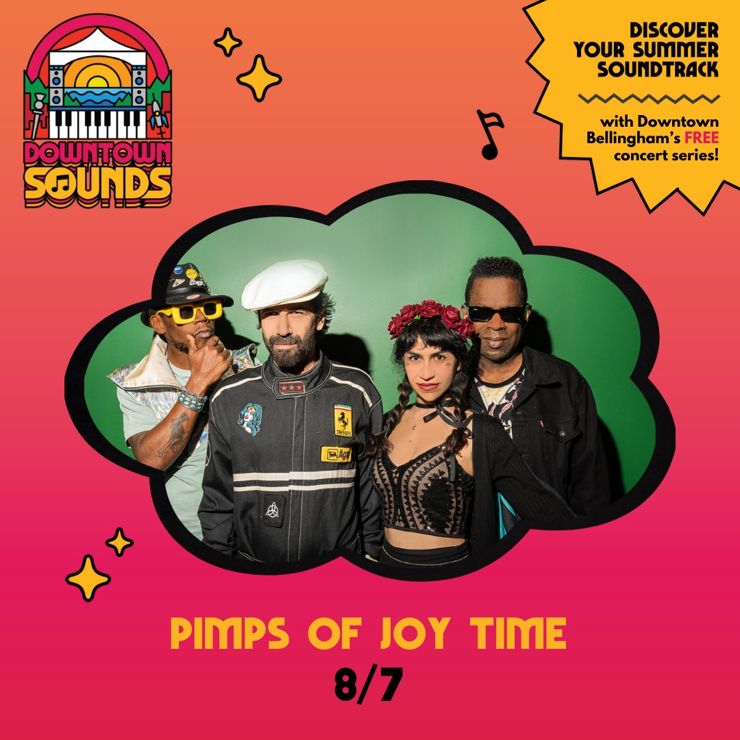 Pimps of Joytime tweet media