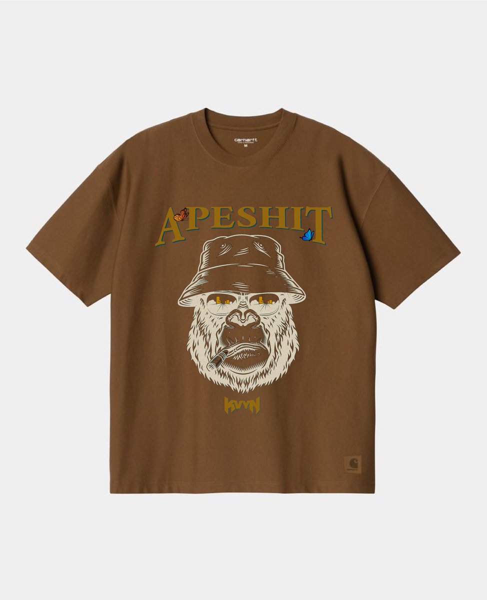 hyfr_blac's tweet photo. Fuck it… I design tees.. #kvyn https://t.co/BE8g2f7WdZ