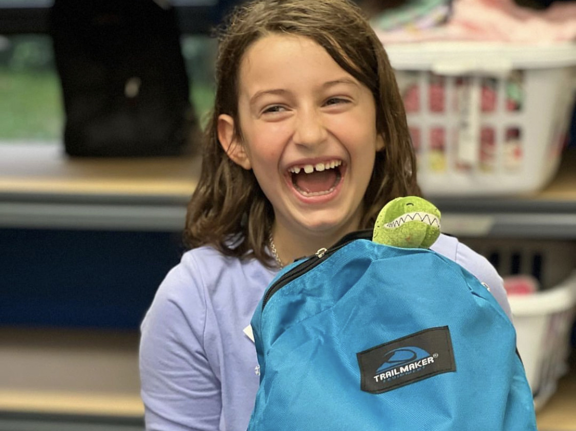 As #FosterCareMonth comes to a close, we're proud to share how our client <a href="/arabellaadvisor/">Arabella Advisors</a> , a fellow B Corp, made a significant impact through their holiday gifting to children entering foster care — all while giving sustainably:  giftsforgood.com/blogs/customer…