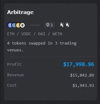 ERC Trading tweet media