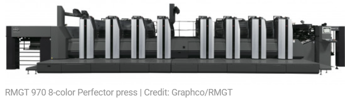 Big news for the printing industry!
Printing Impressions reports on Walton Press's exciting acquisition of the RMGT 970 Long Perfector at drupa 2024!
shorturl.at/dQNKz Click Here to read the Printing Impressions article.