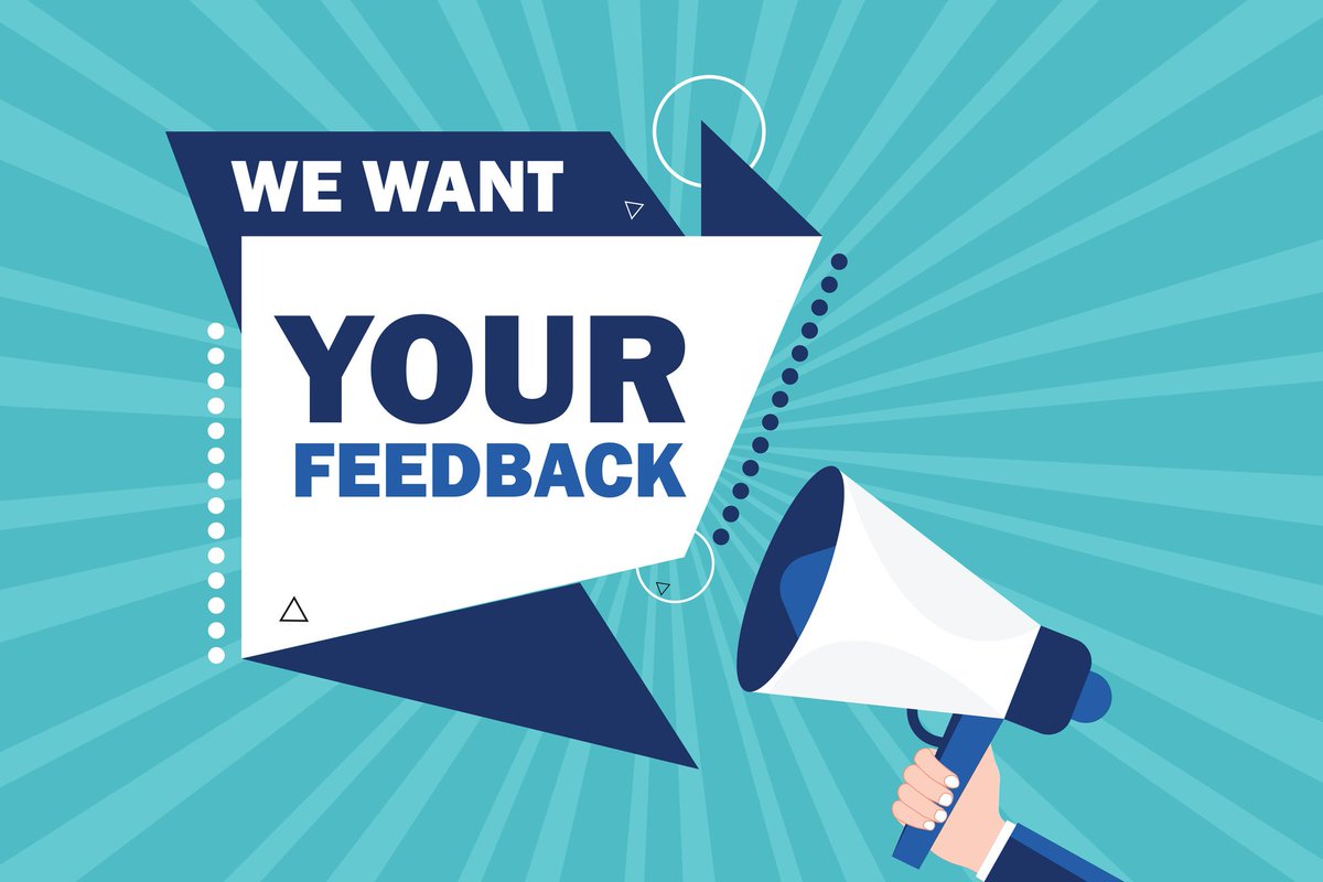 ⏳Today is the last day to submit your feedback on the necessary qualities that the next police chief of Alexandria should possess. 

The input of all our community members is important to us as we continue the search. 

The survey can be found here: alexandriava.gov/go/5913