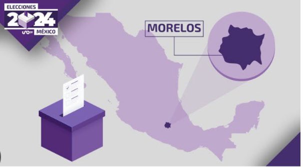 .🔴🟢GRAVÍSIMO 🟢🔴 🚨 ALERTA 🚨 #Morelos Me informan fuentes confiables que la Fiscalía Anticorrupción @FECC_MORELOS en #Morelos va a operar en las elecciones de este #2deJunio cuando no es su función. ¿Que pretenden? Aquí lo explico: La trampa es que la Fiscalía