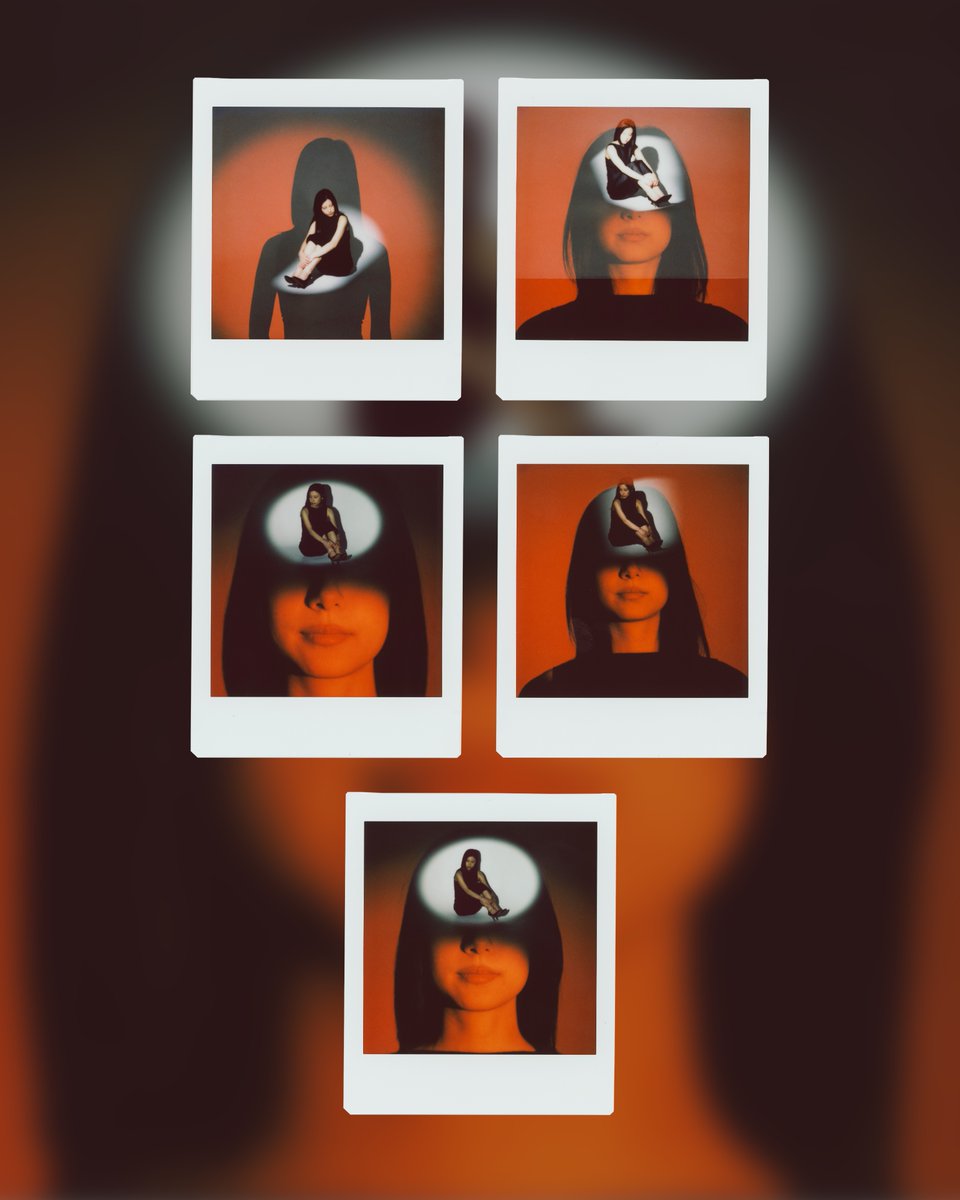 linusnhiscamera's tweet image. one of my favorite double exposures on instant film