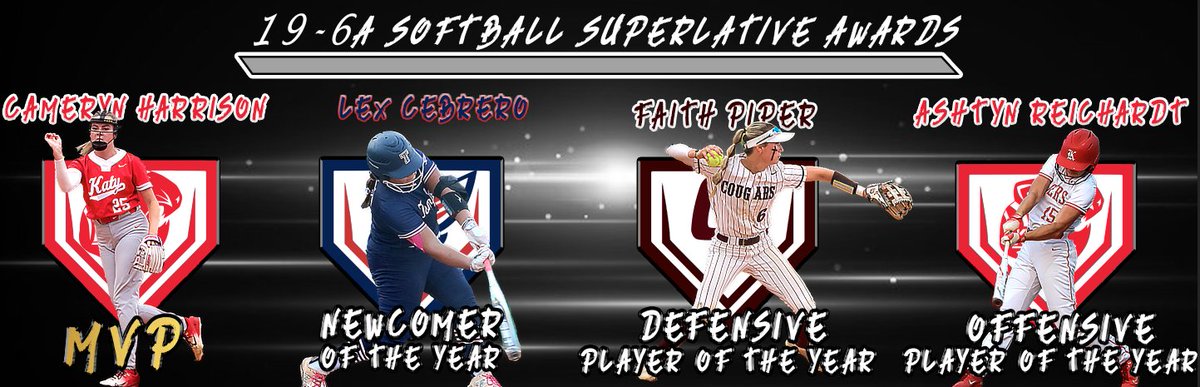 Katy ISD Athletics tweet media