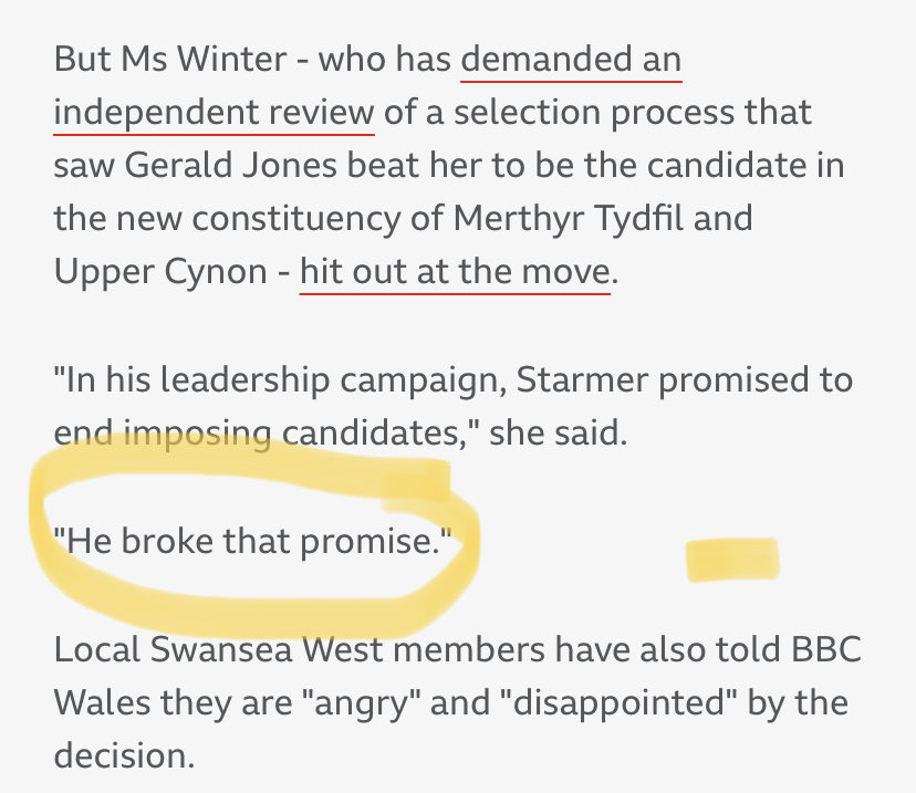 We may see this a lot after 4th July…
⁦<a href="/BBCNews/">BBC News (UK)</a>⁩ #generalelection