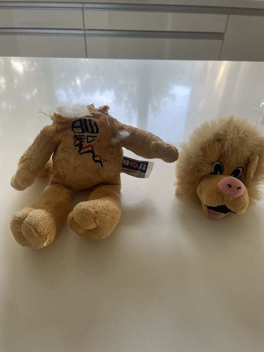 Kevin Davies tweet media