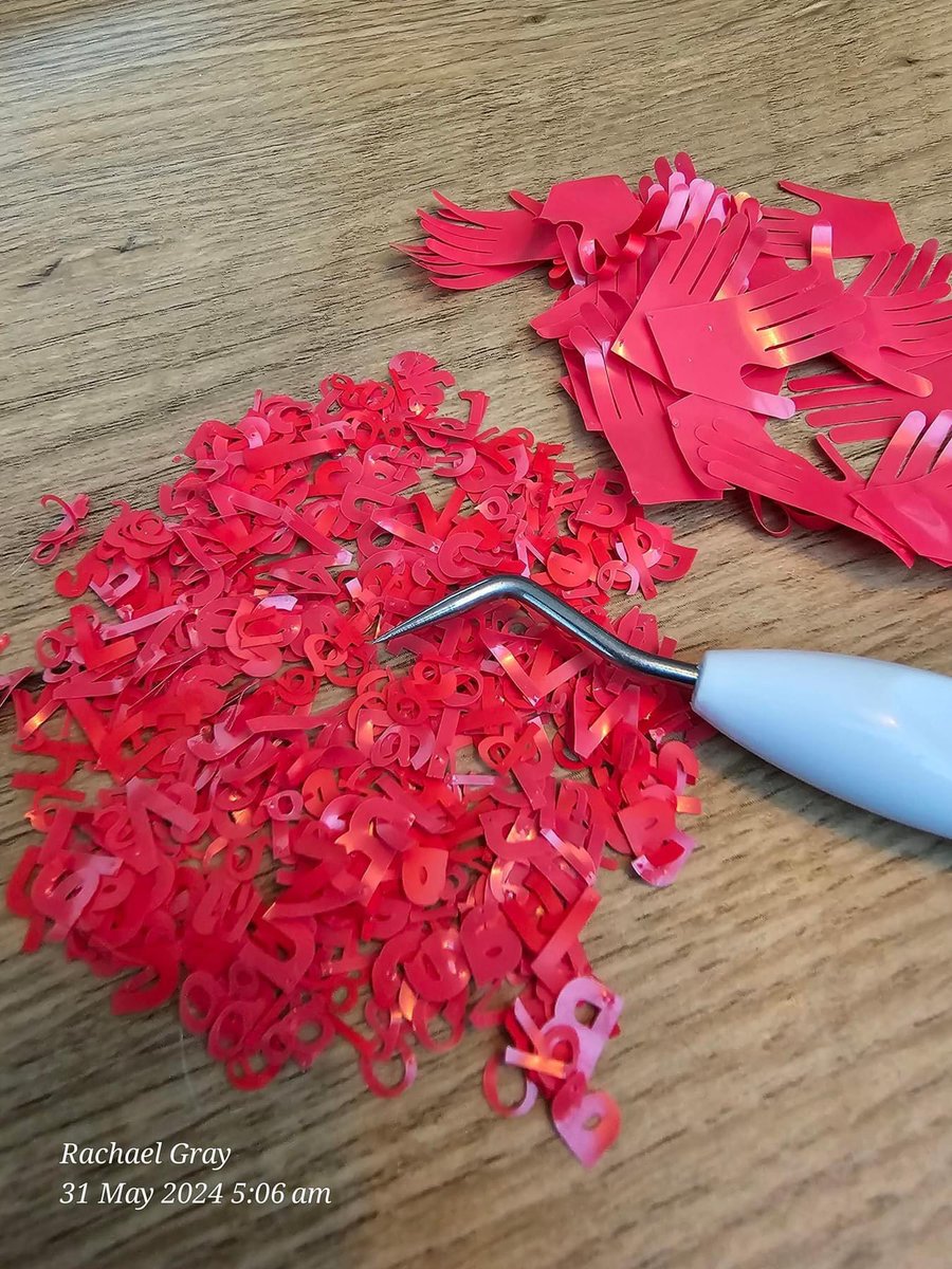 RCN Lancashire West Branch tweet media