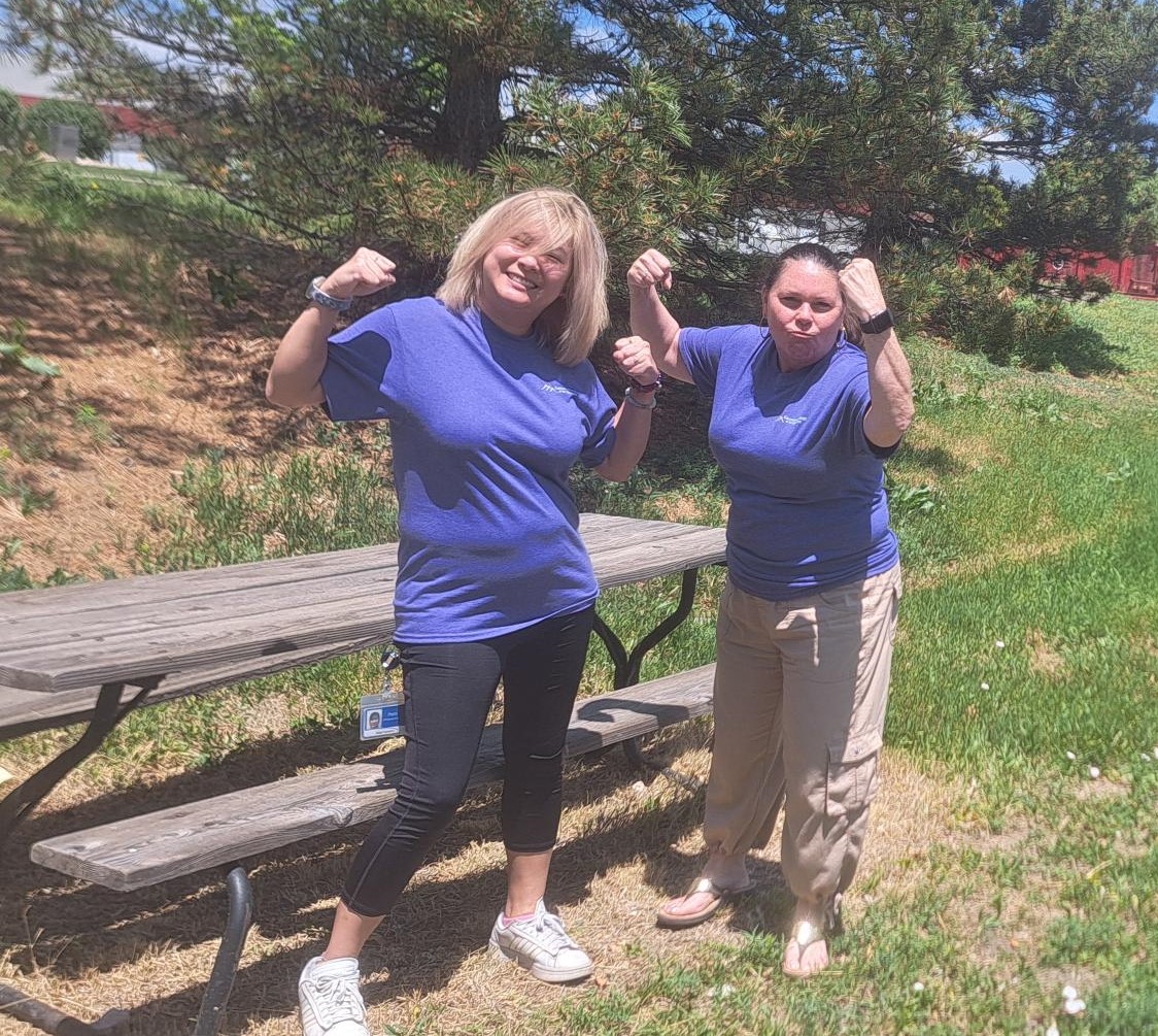 Team GRock staff are geared up to hit the trail 6/ 1 for the annual Crohn's &amp; Colitis Foundation Take Steps event in #denvercolorado ~ Have questions about IBD? Visit our table &amp; talk to fellowship trained gastroenterologist Dr. Joshua Steinberg. #digestivehealth #IBDAwareness