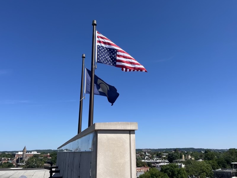 Heritage's tweet image. 