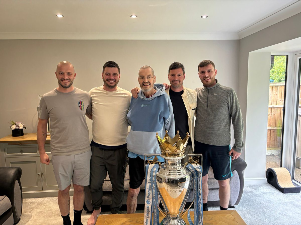 Dave Brocklehurst tweet media