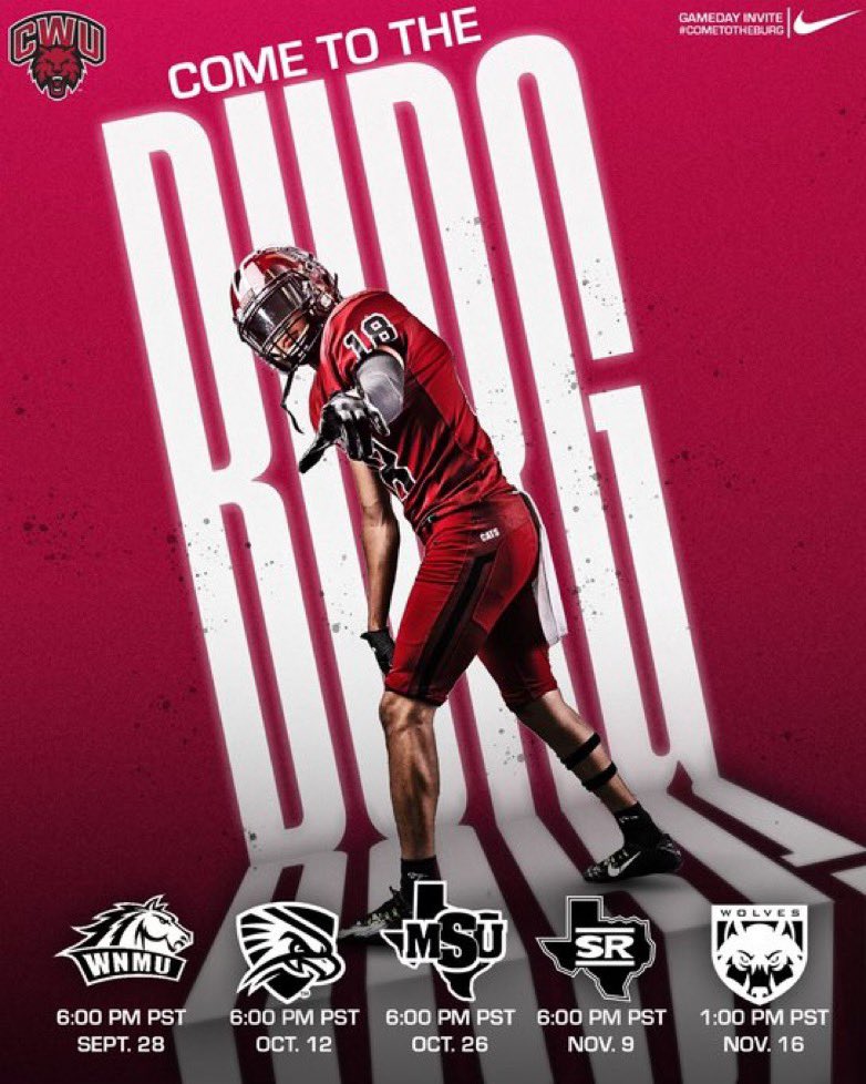 Blake Ostrander (@blakeo2242) on Twitter photo Thank you <a href="/coachbradycrane/">Coach Crane</a> for the game day invite!
<a href="/CWUFB/">CWU Football</a> <a href="/CoachPatBelony/">Pat Belony M.Ed</a> <a href="/CoachRipken/">Ripken Braman</a> <a href="/CapitalCougsFB/">Capital Cougars Football 🏈</a> Thank you <a href="/coachbradycrane/">Coach Crane</a> for the game day invite!
<a href="/CWUFB/">CWU Football</a> <a href="/CoachPatBelony/">Pat Belony M.Ed</a> <a href="/CoachRipken/">Ripken Braman</a> <a href="/CapitalCougsFB/">Capital Cougars Football 🏈</a>