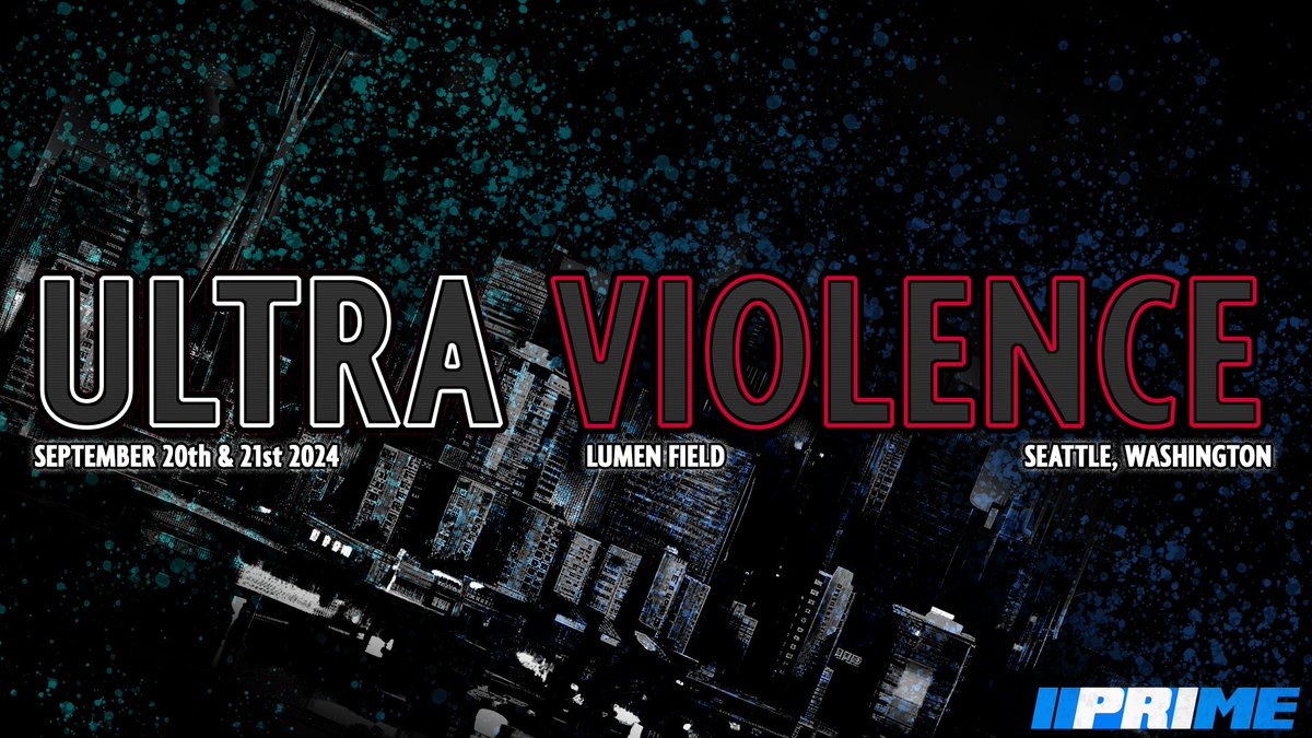 NumberOnePRIME's tweet image. Still 0 late shows (58 and counting)
40+ Handlers. Incredibly fun, supportive, active community and discord. 

We have applications open for the Ultra Violence arc for exceptional applicants. 

Biweekly, 3500 word RP fed in our third year. Check us out! prime-wrestling.com