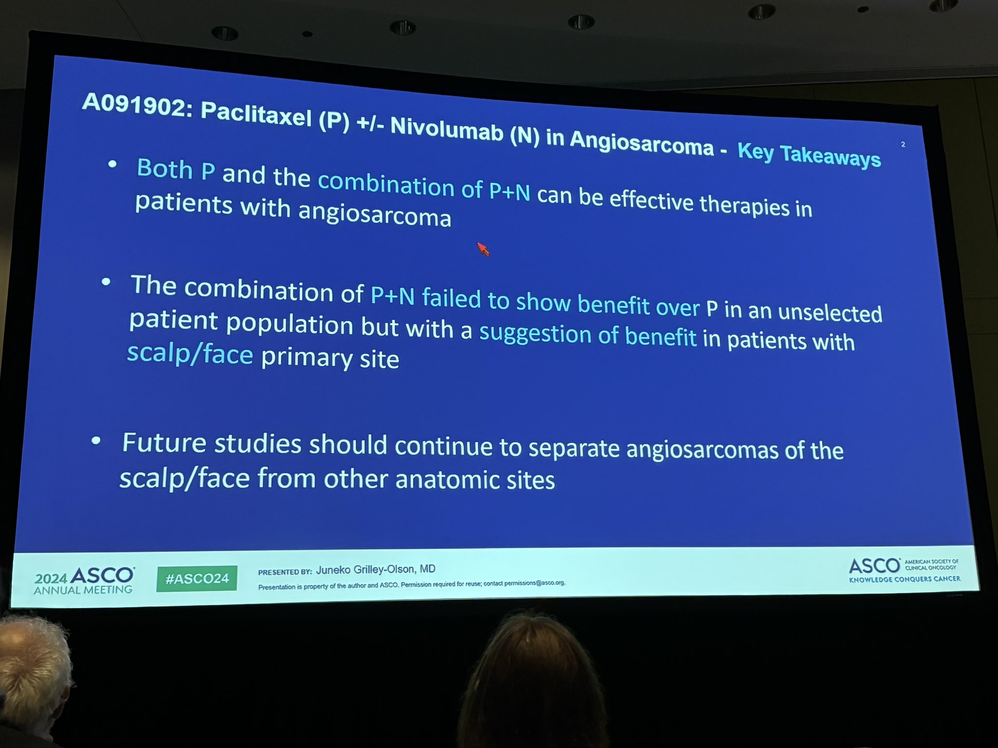 ASCO24