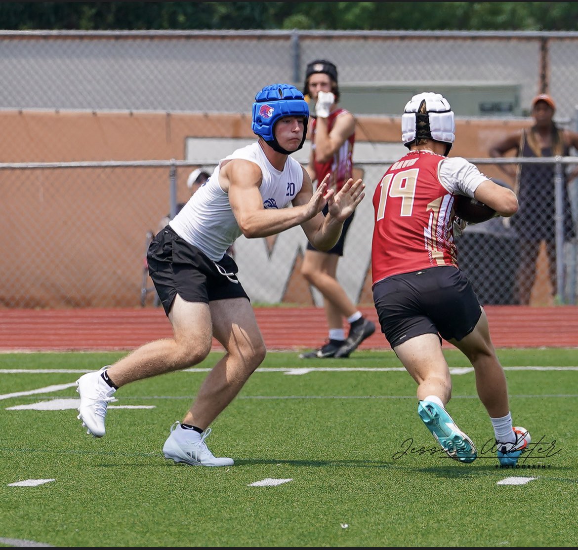 liam_walters25's tweet image. Had a great time at the State Qualifier at Westwood on 5/25/24