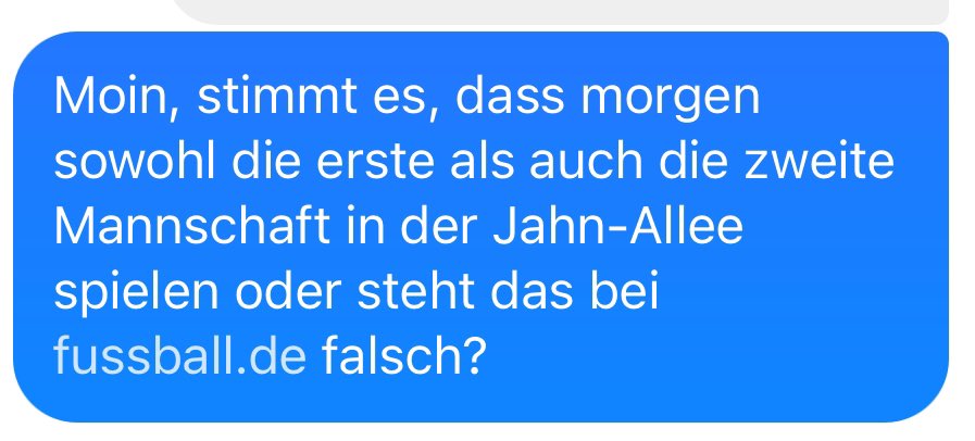 Ich wäre sehr dankbar wenn ihr mir zeitnah antwortet damit ich weiß wann ich meinen @rsch morgen aus dem Bett schieben muss