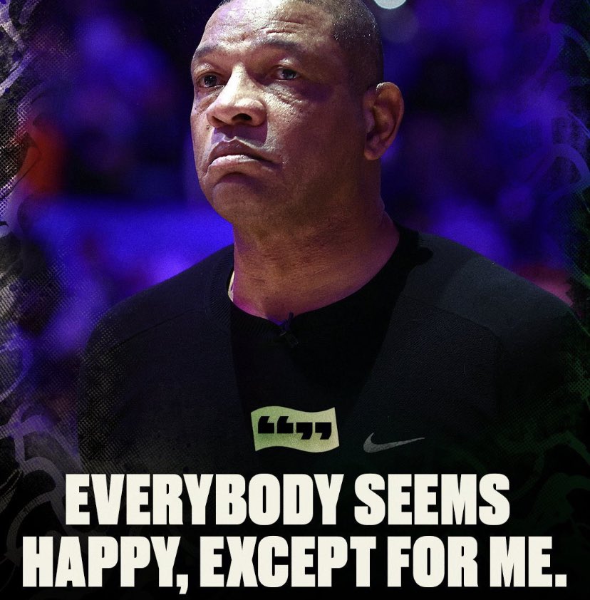 @MrGo30 Doc Rivers after catching a stray…