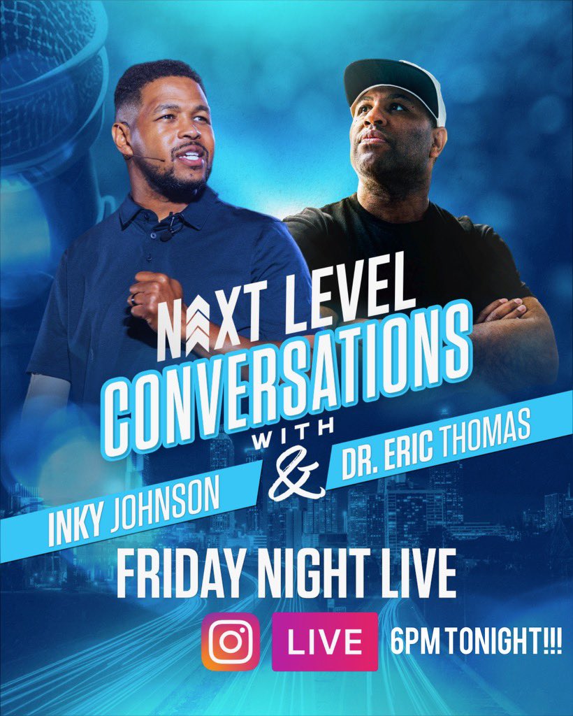6pm est tonight be sure and tap in with me and @Ericthomasbtc