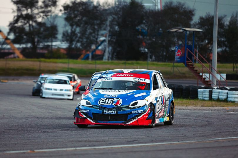 tc2000colombia's tweet photo. Univ. de la Sabana – Escudería Cali TC. Ampliación de la noticia en este link: https://t.co/PkJL6f9KPS https://t.co/kAkB5IM4H8