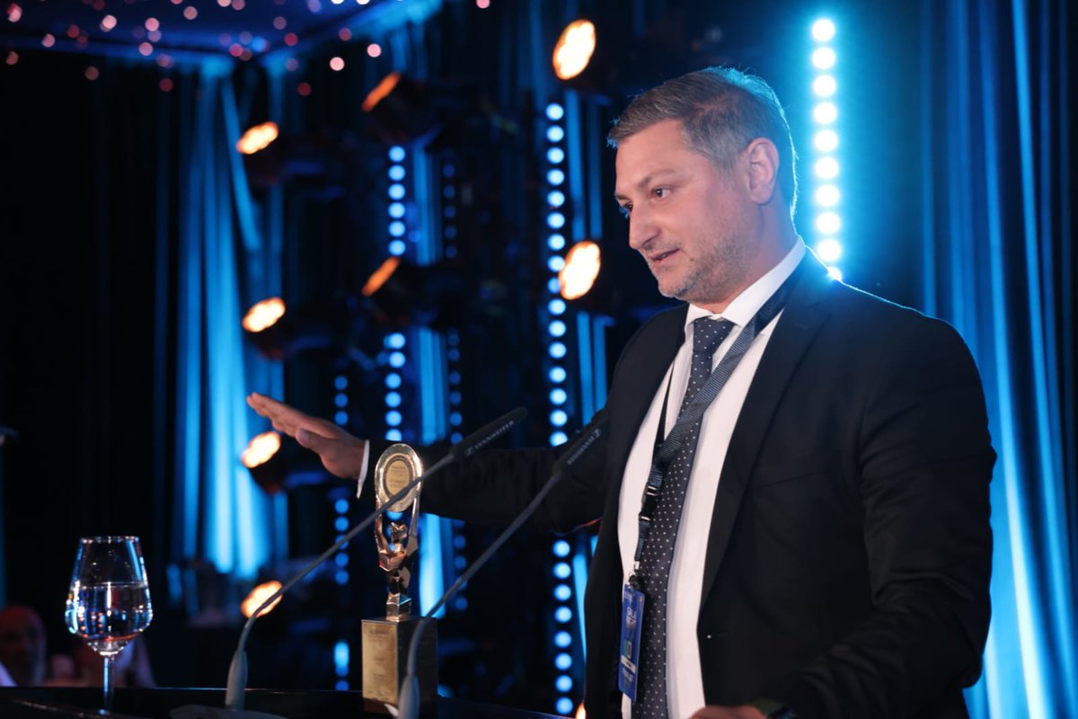 Patoko u përzgjodh fitues në kategorinë ICT Startupi i Vitit për edicionin e 12-të të Albanian ICT Awards. 

Themeluar nga Arbër Kadia në Korrik të 2019-ës Patoko është një super aplikacion i cili krahas shërbimeve të transportit, ofron edhe shërbime të tjera inovative.