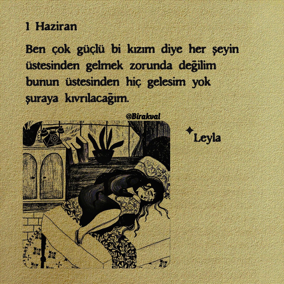 1 Haziran.