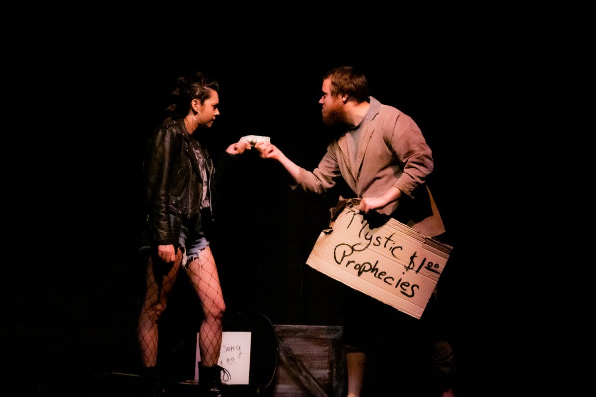 Durango Arts Center tweet media