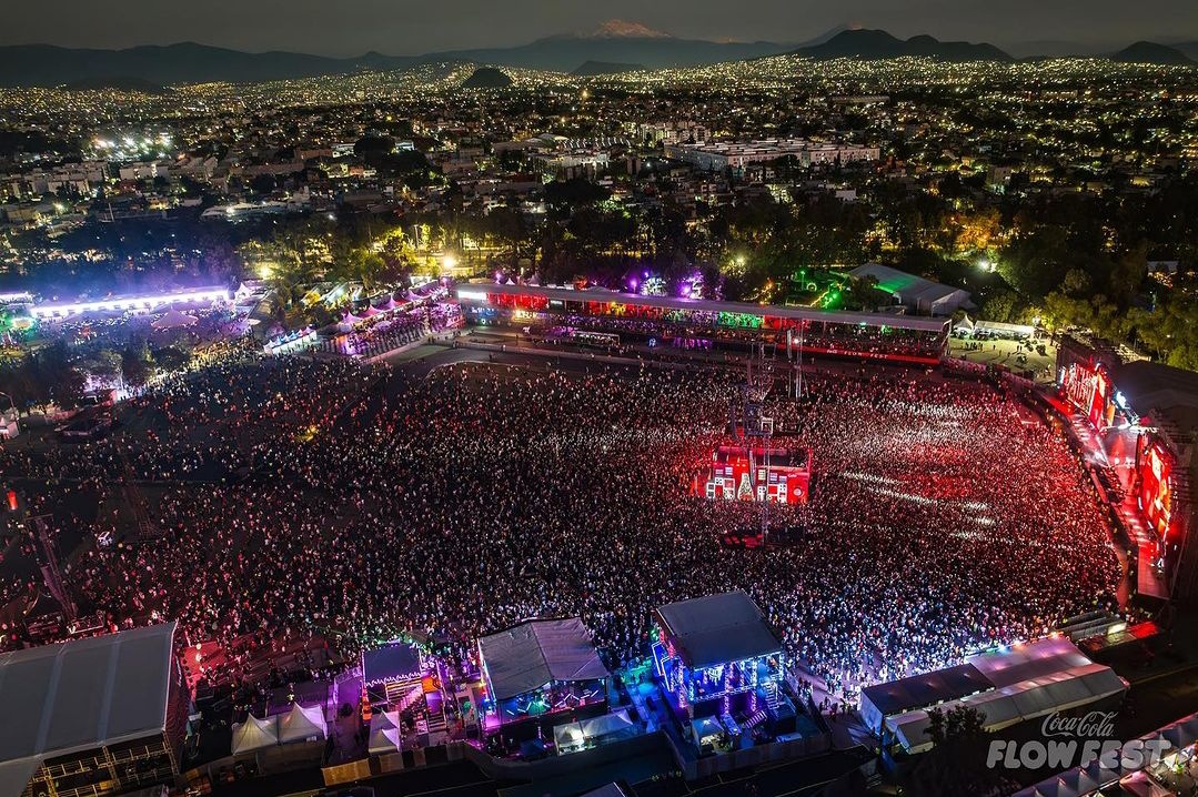 🔴⚫ FAITH IN THE FUTURE WORLD TOUR LATIN AMERICAN

⭐ Biggest show of his musical career ⭐

📍 Mexico City, Mexico. 
🏟️ Autódromo Hermanos Rodríguez.
🗓️ 01 Jun.
🕖 7 pm.
👥 +70,000

🎟️Veeps:veeps.com/louistomlinson…

#FITFWTMexicoCity #FITFWorldTour