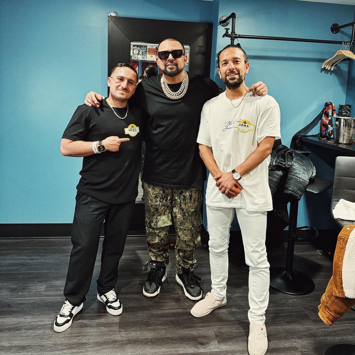 sak noel tweet media