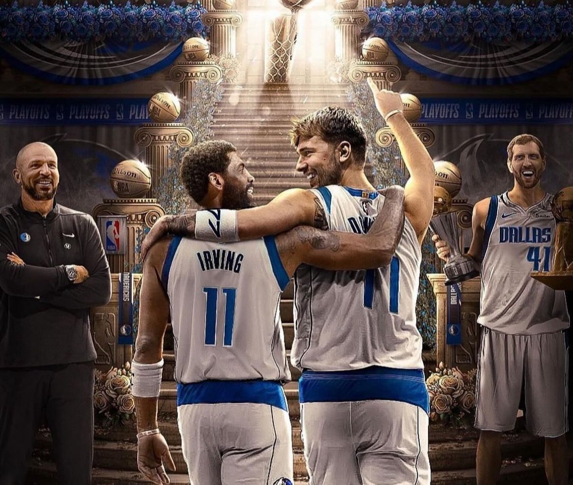 Mavs_FFL's tweet image. American’s team