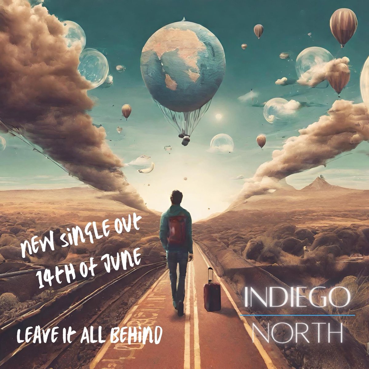 New music coming to you soon!