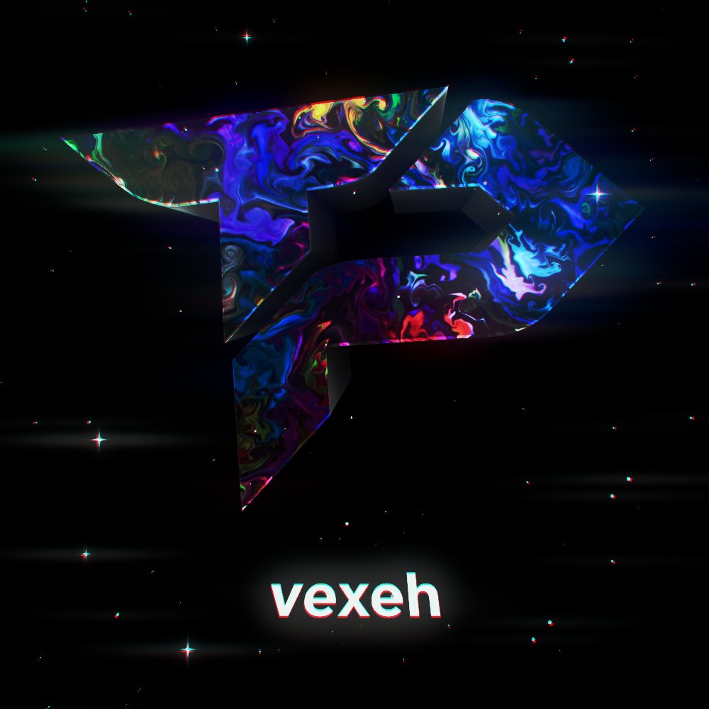 Vexeh tweet media