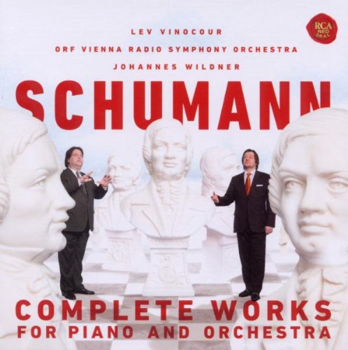 #OnAir Introduzione e allegro appassionato in sol Maggiore Op.92 by Robert Schumann (1810-1856) #LevVinocour -> Listen live: bit.ly/playVCR1