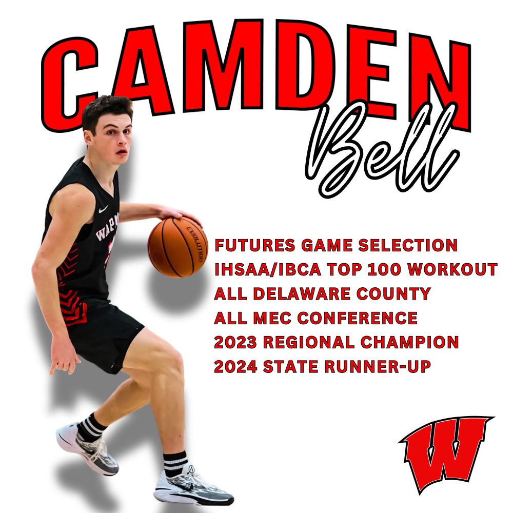 Very excited to play in the Indiana futures game on June 3rd at HSE, it is an incredible honor and i’m very thankful, make sure you get your tickets to come out and support!