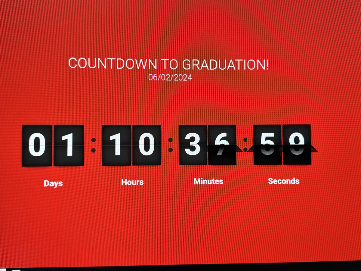 🔴⚫🍓🎓