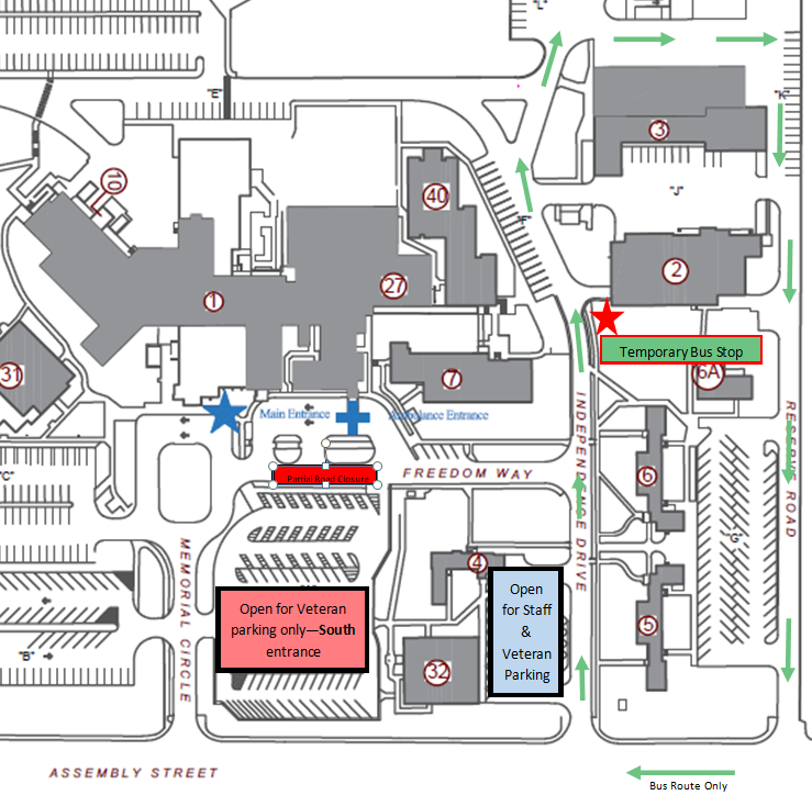 Spokane VA Medical Center tweet media