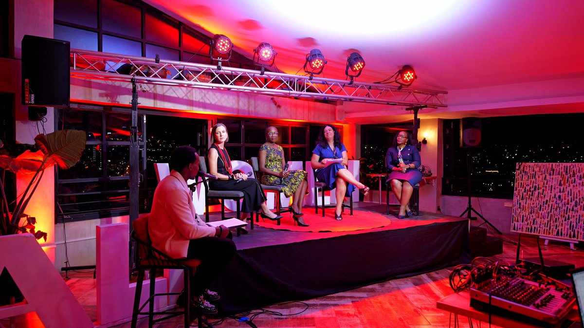 TEDx Kigali (@tedx_kigali) on Twitter photo TEDx Kigali Women!! The event brought together an inspiring group of speakers, attendees, and community members, all dedicated to celebrating the achievements and contributions of women leading change <a href="/unicefrw/">UNICEF Rwanda</a> <a href="/EUinRW/">EU Delegation to Rwanda</a> <a href="/MTNRwanda/">MTN Rwanda</a> <a href="/MapsBodibe/">Mapula Bodibe</a> <a href="/RSCPryce/">Rolande Pryce</a> <a href="/ismarthouse/">ISmart House</a> TEDx Kigali Women!! The event brought together an inspiring group of speakers, attendees, and community members, all dedicated to celebrating the achievements and contributions of women leading change <a href="/unicefrw/">UNICEF Rwanda</a> <a href="/EUinRW/">EU Delegation to Rwanda</a> <a href="/MTNRwanda/">MTN Rwanda</a> <a href="/MapsBodibe/">Mapula Bodibe</a> <a href="/RSCPryce/">Rolande Pryce</a> <a href="/ismarthouse/">ISmart House</a>