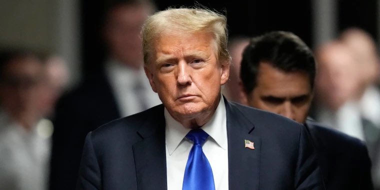 NewsLiberdade's tweet image. 🚨URGENTE - Elon Musk fará transmissão ao vivo com Donald Trump na rede social X
Mundo

O empresário Elon Musk se reunirá com Donald Trump e transmitirá o evento ao vivo pela rede social X (ex-Twitter) três anos depois de o ex-presidente ter sido banido da plataforma.