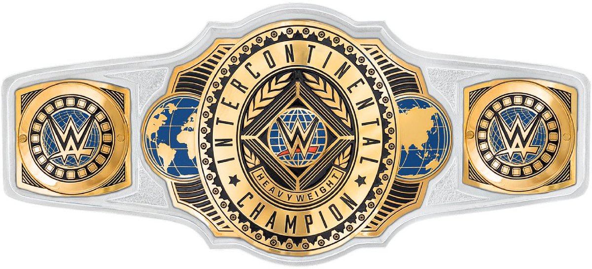 PWN is reporting there are plans coming together for the introduction of women’s mid card championships on the main roster .

Women’s IC Championship would be awesome 🔥
