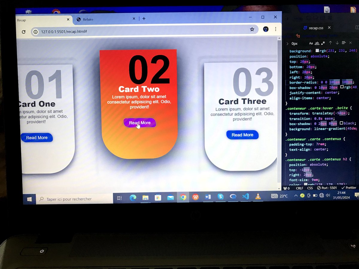 Paul Atumisi tweet media