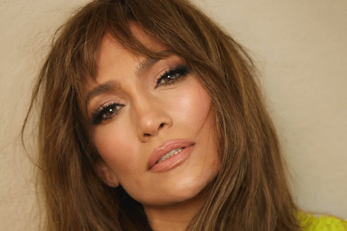 Jennifer Lopez has canceled her 'This Is Me… Live' summer tour to spend more time with her family and is “heartsick” over the decision. Lopez initially announced the trek in February to coincide with the release of her latest album “This Is Me… Now” and its accompanying two