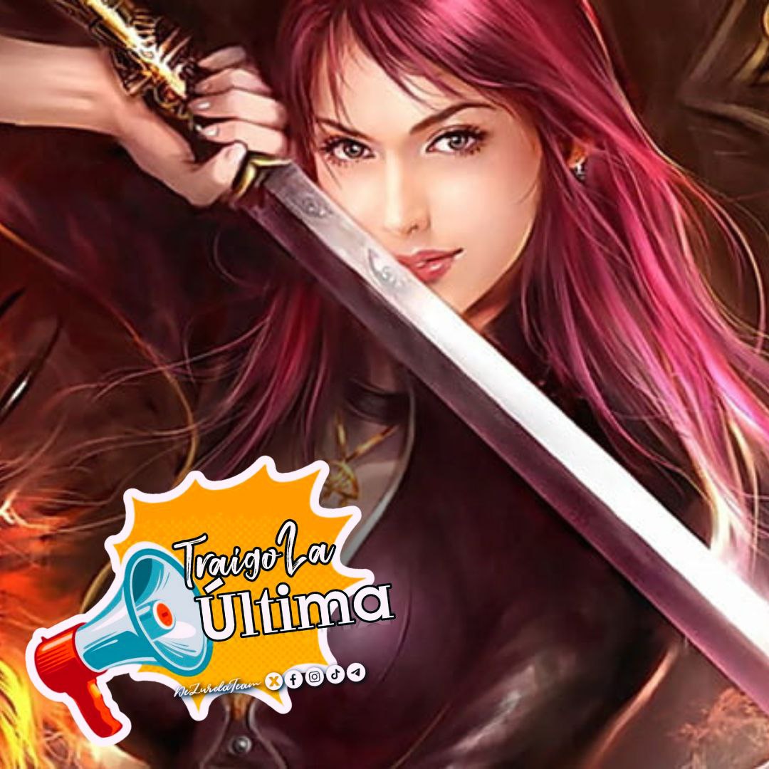 #TraigoLaÚltima la Espada de la Justicia. La llevó con orgullo. 

#DeZurdaTeam
<a href="/DeZurdaTeam_/">DeZurdaTeam 📳</a> <a href="/atenas_cuba/">Atenas Cuba</a> <a href="/Amanecerabz_R/">#TodosSomosDaniel🇳🇮Amanecer del Amor</a> <a href="/TuneraSoy/">𝔖𝔬𝔶 𝔗𝔲𝔫𝔢𝔯𝔞.ೃ࿐</a>